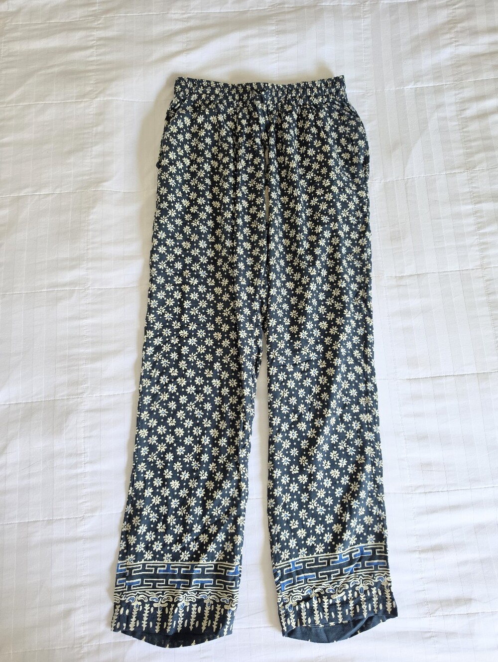 Chiara Lounge Pant - Anthropologie - Picture 8 of 14